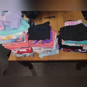 Girls bundle size 6/ 6x